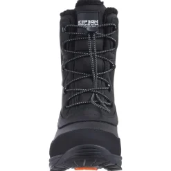 Après-Ski Femme<Icepeak Chaussures après-ski Almont w Noir