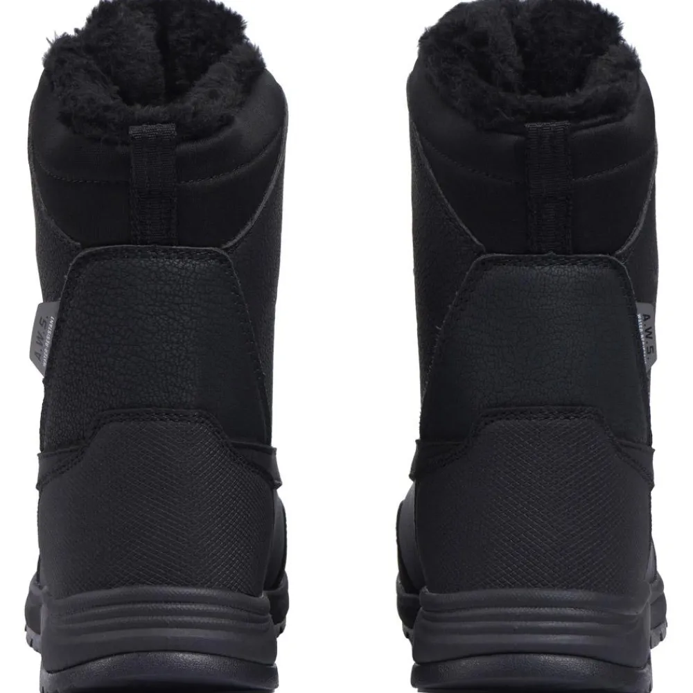 Après-Ski Femme<Icepeak Chaussures après-ski Almont w Noir