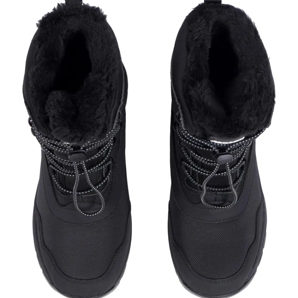 Après-Ski Femme<Icepeak Chaussures après-ski Almont w Noir