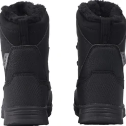 Outlet Chaussures après-ski Almont Jr Noir Enfant Après-Ski Enfant