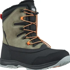 Discount Chaussures après-ski Almont M Olive Homme Après-Ski Homme