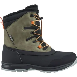 Discount Chaussures après-ski Almont M Olive Homme Après-Ski Homme