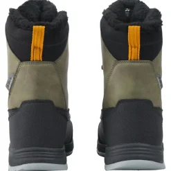 Discount Chaussures après-ski Almont M Olive Homme Après-Ski Homme