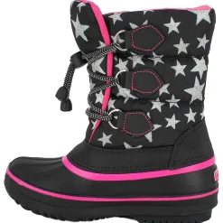 Après-Ski Enfant<Kimberfeel Chaussures après-ski Avalanche Star