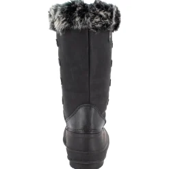 Online Chaussures après-ski Nora Noir Femme Après-Ski Femme