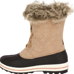 Sale Chaussures après-ski Adriana 2 Peche Femme Après-Ski Femme