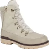 Sale Chaussures après-ski Lizzie Ciment Femme Après-Ski Femme