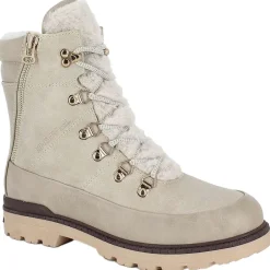 Sale Chaussures après-ski Lizzie Ciment Femme Après-Ski Femme