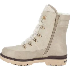 Sale Chaussures après-ski Lizzie Ciment Femme Après-Ski Femme