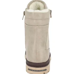 Sale Chaussures après-ski Lizzie Ciment Femme Après-Ski Femme