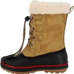 Après-Ski Enfant<Kimberfeel Chaussures après-ski Sonik Jr Carmel