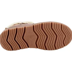 Après-Ski Enfant<Kimberfeel Chaussures après-ski Skadi Cognac