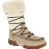 Discount Chaussures après-ski Rosie Off White Femme Après-Ski Femme
