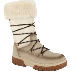 Discount Chaussures après-ski Rosie Off White Femme Après-Ski Femme