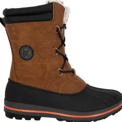 Online Chaussures après-ski Jarek Cogna Homme Après-Ski Homme