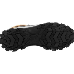 Clearance Chaussures après-ski Kyan Beige Homme Après-Ski Homme
