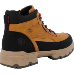 Discount Chaussures après-ski Ben Beige Beige Homme Après-Ski Homme