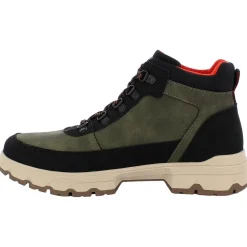 Après-Ski Homme<Kimberfeel Chaussures après-ski Ben Beige Kaki