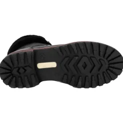 Après-Ski Femme<Kimberfeel Chaussures après-ski Pixie Vernis Noir