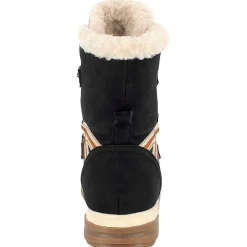 Après-Ski Femme<Kimberfeel Chaussures après-ski Ebelya Noir
