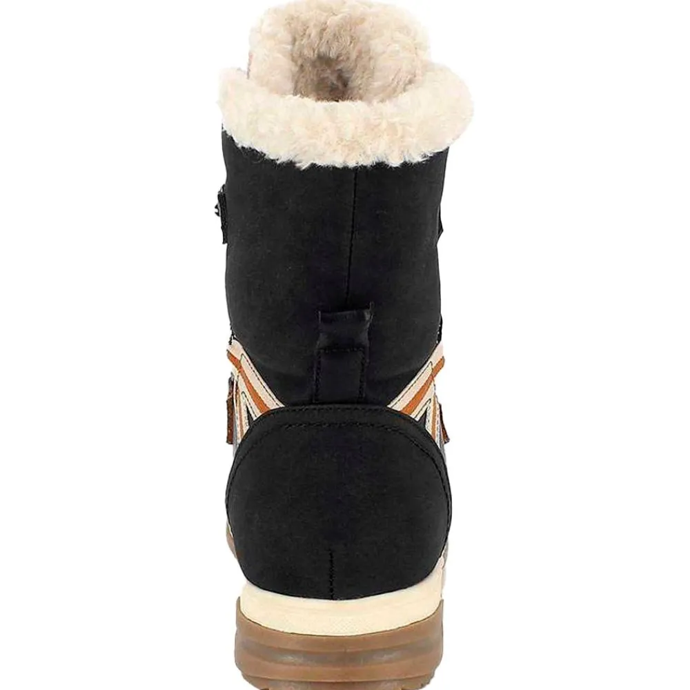 Après-Ski Femme<Kimberfeel Chaussures après-ski Ebelya Noir