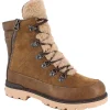 Après-Ski Femme<Kimberfeel Chaussures après-ski Lizzie Cappuccino
