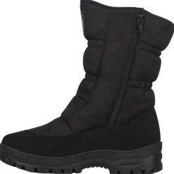 Best Chaussures après-ski Caroline 2 Charbon Femme Après-Ski Femme