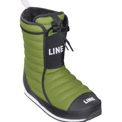 Après-Ski Femme|Après-Ski Homme<Line Chaussures après-ski Bootie 2.0 Green