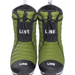 Après-Ski Femme|Après-Ski Homme<Line Chaussures après-ski Bootie 2.0 Green