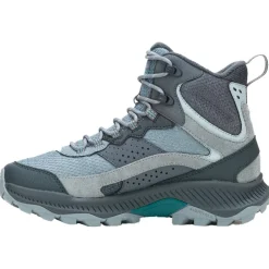 Après-Ski Femme<Merrell Chaussures après-ski Speed Strike 2 Thermo Mid Wp W Monument
