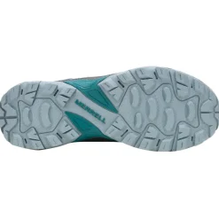 Après-Ski Femme<Merrell Chaussures après-ski Speed Strike 2 Thermo Mid Wp W Monument
