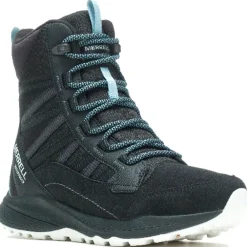 Online Chaussures après-ski Bravada Edge 2 Thermo Mid Wp Black Arona Femme Après-Ski Femme