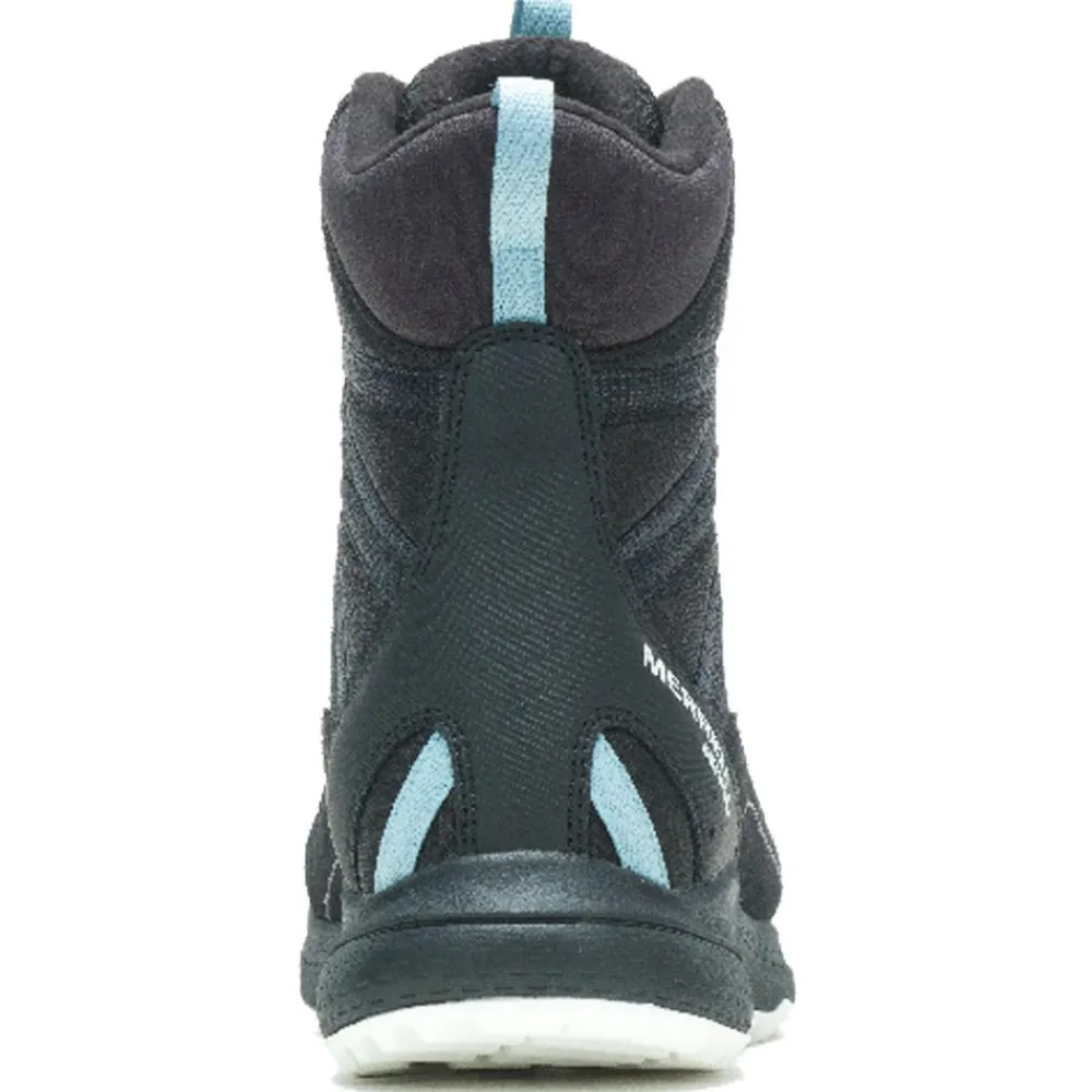 Online Chaussures après-ski Bravada Edge 2 Thermo Mid Wp Black Arona Femme Après-Ski Femme