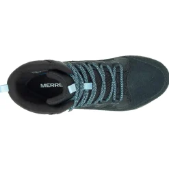 Online Chaussures après-ski Bravada Edge 2 Thermo Mid Wp Black Arona Femme Après-Ski Femme