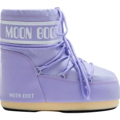 Après-Ski Femme<Moon Boot Chaussures après-ski Classic Low 2 Lilac