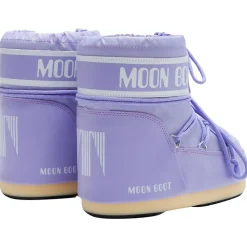 Après-Ski Femme<Moon Boot Chaussures après-ski Classic Low 2 Lilac