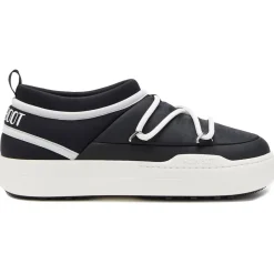 Discount Chaussures après-ski Park Soft Icon W Black Femme Après-Ski Femme