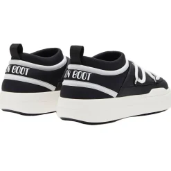 Discount Chaussures après-ski Park Soft Icon W Black Femme Après-Ski Femme