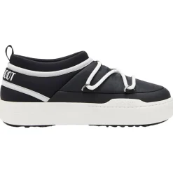 Online Chaussures après-ski Park Soft Nylon Black Homme Après-Ski Homme