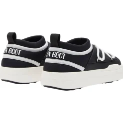 Online Chaussures après-ski Park Soft Nylon Black Homme Après-Ski Homme