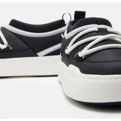 Online Chaussures après-ski Park Soft Nylon Black Homme Après-Ski Homme