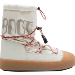 Après-Ski Femme<Moon Boot Chaussures après-ski Ltrack Polar Frozen Dew Pink