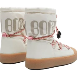Après-Ski Femme<Moon Boot Chaussures après-ski Ltrack Polar Frozen Dew Pink