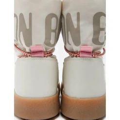 Après-Ski Femme<Moon Boot Chaussures après-ski Ltrack Polar Frozen Dew Pink