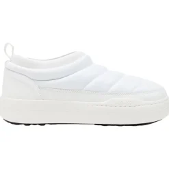 Après-Ski Femme<Moon Boot Chaussures après-ski Park Soft Nylon W White