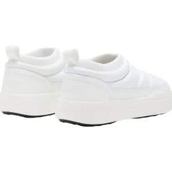 Après-Ski Femme<Moon Boot Chaussures après-ski Park Soft Nylon W White