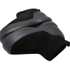 Après-Ski Femme<Moon Boot Chaussures après-ski Luna Low Boot Suede W Black