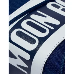Après-Ski Homme<Moon Boot Chaussures après-ski Nylon Blue