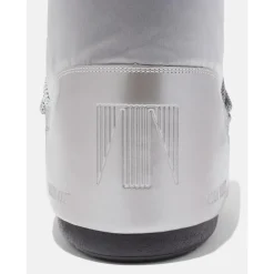 Après-Ski Femme<Moon Boot Chaussures après-ski Icon Glance Silver