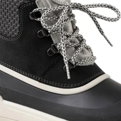 Après-Ski Femme<Olang Chaussures après-ski Quebec Nero